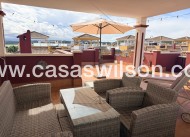 Bestaande bouw - Villa - Orihuela - Entre Naranjos - Vistabella