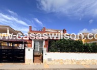 Bestaande bouw - Villa - Orihuela - Entre Naranjos - Vistabella