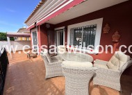 Bestaande bouw - Villa - Orihuela - Entre Naranjos - Vistabella