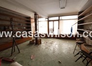 Bestaande bouw - Villa - Orihuela - Inland