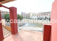 Bestaande bouw - Villa - Orihuela - Inland