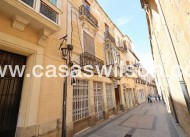 Bestaande bouw - Villa - Orihuela - Inland