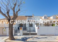 Bestaande bouw - Villa - Pilar de la Horadada - Costa Blanca