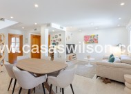 Bestaande bouw - Villa - Pilar de la Horadada - Costa Blanca