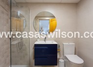 Bestaande bouw - Villa - Pilar de la Horadada - Costa Blanca