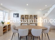 Bestaande bouw - Villa - Pilar de la Horadada - Costa Blanca