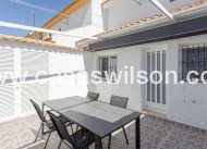 Bestaande bouw - Villa - Pilar de la Horadada - Costa Blanca
