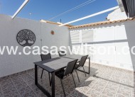 Bestaande bouw - Villa - Pilar de la Horadada - Costa Blanca