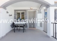 Bestaande bouw - Villa - Pilar de la Horadada - Costa Blanca
