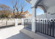 Bestaande bouw - Villa - Pilar de la Horadada - Costa Blanca