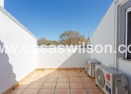 Bestaande bouw - Villa - Pilar de la Horadada - Costa Blanca