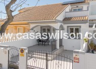 Bestaande bouw - Villa - Pilar de la Horadada - Costa Blanca