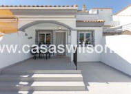 Bestaande bouw - Villa - Pilar de la Horadada - Costa Blanca