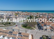 Bestaande bouw - Villa - Pilar de la Horadada - Costa Blanca