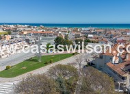 Bestaande bouw - Villa - Pilar de la Horadada - Costa Blanca