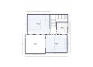 Bestaande bouw - Villa - Pilar de la Horadada - Costa Blanca