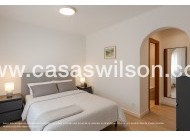 Bestaande bouw - Villa - Pilar de la Horadada - Costa Blanca