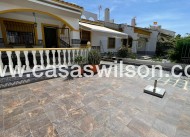 Bestaande bouw - Villa - Pilar de la Horadada - La Torre de la Horadada