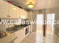 Bestaande bouw - Villa - Pilar de la Horadada - La Torre de la Horadada