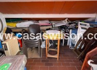 Bestaande bouw - Villa - Pilar de la Horadada - La Torre de la Horadada