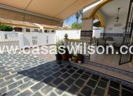 Bestaande bouw - Villa - Pilar de la Horadada - La Torre de la Horadada