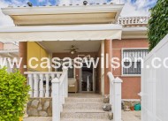Bestaande bouw - Villa - Pinar de Campoverde - Inland