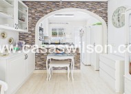Bestaande bouw - Villa - Pinar de Campoverde - Inland