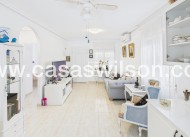 Bestaande bouw - Villa - Pinar de Campoverde - Inland