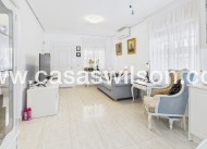 Bestaande bouw - Villa - Pinar de Campoverde - Inland