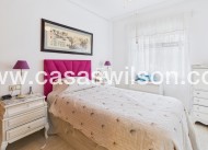 Bestaande bouw - Villa - Pinar de Campoverde - Inland