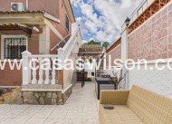 Bestaande bouw - Villa - Pinar de Campoverde - Inland