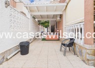 Bestaande bouw - Villa - Pinar de Campoverde - Inland