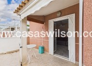 Bestaande bouw - Villa - Pinar de Campoverde - Inland