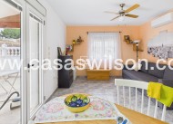 Bestaande bouw - Villa - Pinar de Campoverde - Inland