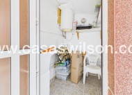 Bestaande bouw - Villa - Pinar de Campoverde - Inland