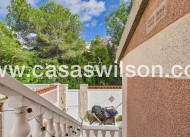 Bestaande bouw - Villa - Pinar de Campoverde - Inland