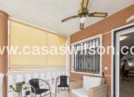 Bestaande bouw - Villa - Pinar de Campoverde - Inland