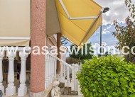 Bestaande bouw - Villa - Pinar de Campoverde - Inland
