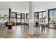 Bestaande bouw - Villa - Puerto Lumbreras - Esparragal de Puerto Lumbreras