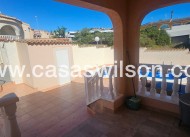 Bestaande bouw - Villa - Rojales - Benimar
