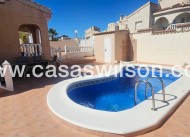 Bestaande bouw - Villa - Rojales - Benimar