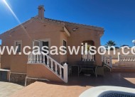 Bestaande bouw - Villa - Rojales - Benimar