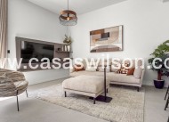 Bestaande bouw - Villa - Rojales - Ciudad Quesada