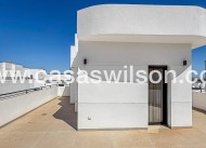 Bestaande bouw - Villa - Rojales - Ciudad Quesada