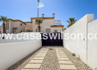 Bestaande bouw - Villa - Rojales - Ciudad Quesada