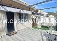 Bestaande bouw - Villa - Rojales - Inland