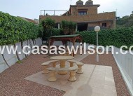 Bestaande bouw - Villa - Rojales - Inland