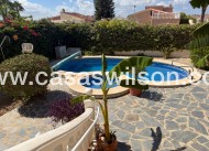 Bestaande bouw - Villa - Rojales - Lo Pepin