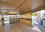 Bestaande bouw - Villa - San Fulgencio - La Marina