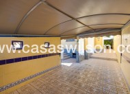 Bestaande bouw - Villa - San Fulgencio - La Marina
